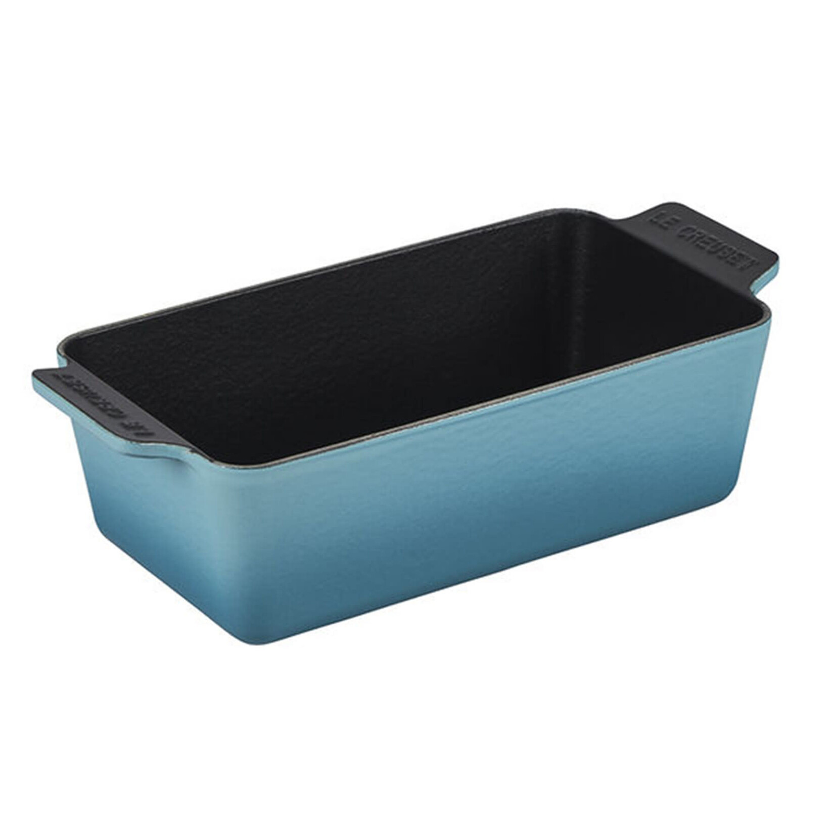 Le Creuset Signature Loaf Pan - Caribbean, 9" x 5" | Le Creuset