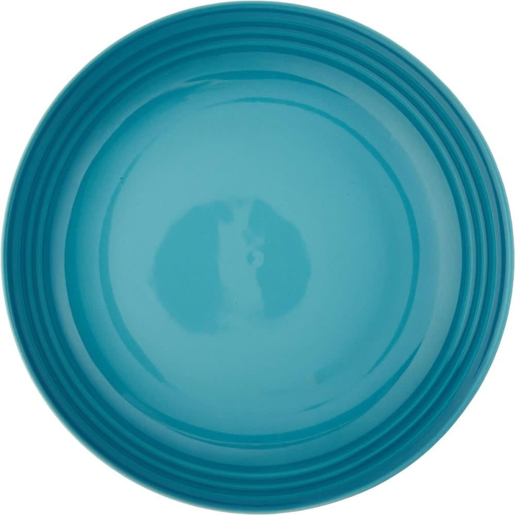 Le Creuset Set of (4) 8.5" Pasta Bowls - Caribbean | Le Creuset
