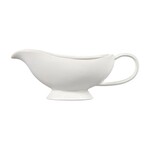 Le Creuset Heritage Gravy Boat - White - 16 oz | Le Creuset