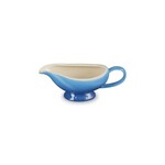 Le Creuset Heritage Gravy Boat - Oyster - 16 oz | Le Creuset
