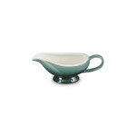 Le Creuset Heritage Gravy Boat - Artichaut - 16 oz | Le Creuset