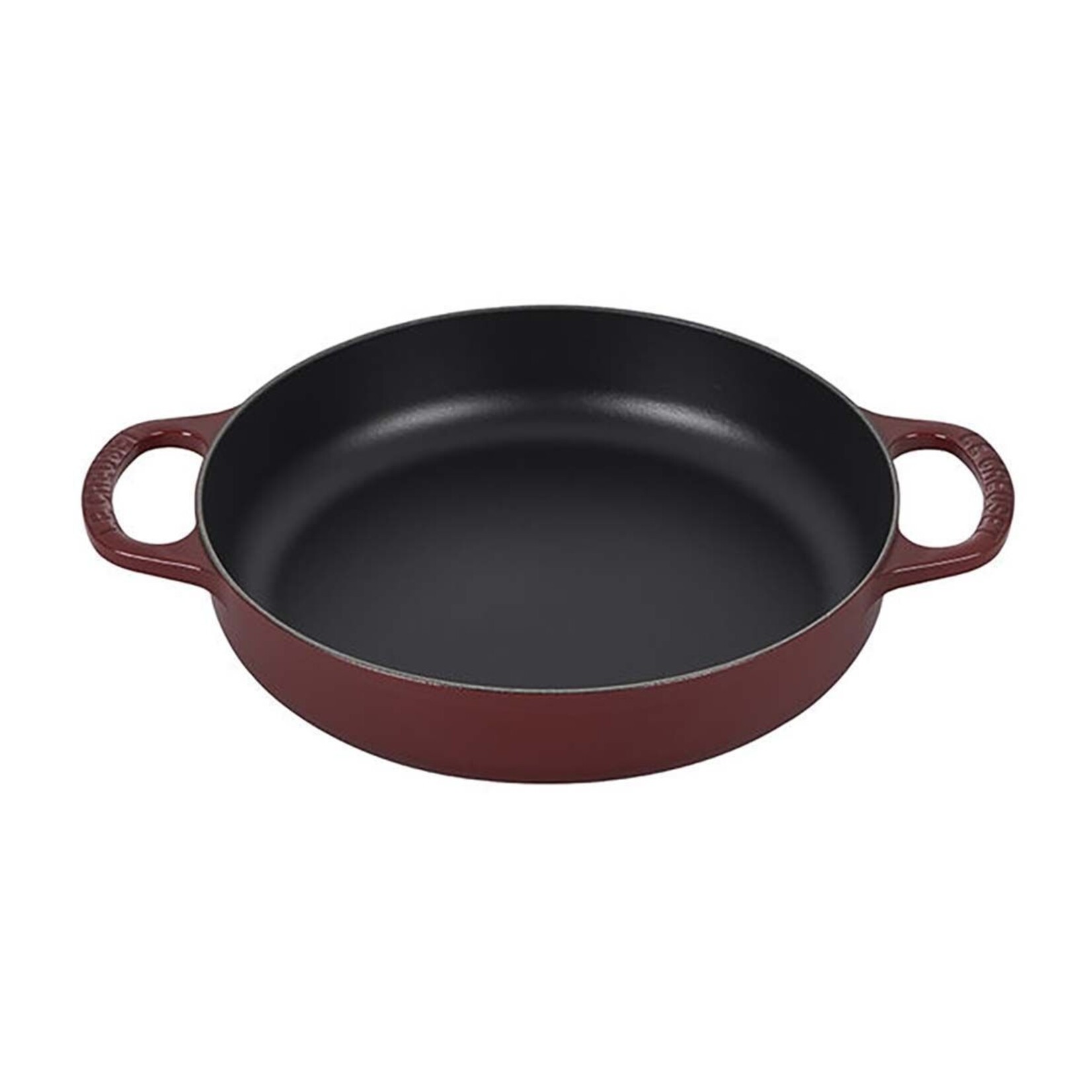 Le Creuset Signature Everyday Pan - Rhone, 11" | Le Creuset