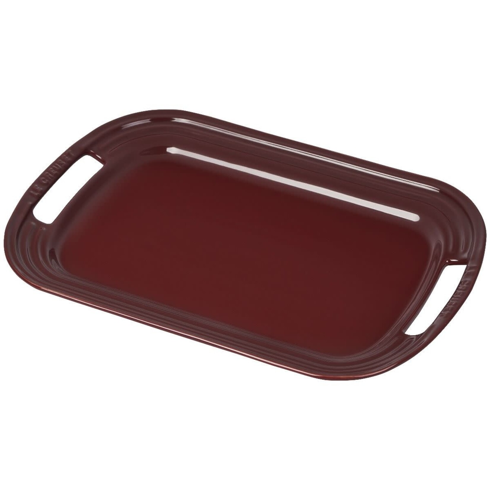 Le Creuset Serving Platter - Rhone, 16.25" | Le Creuset