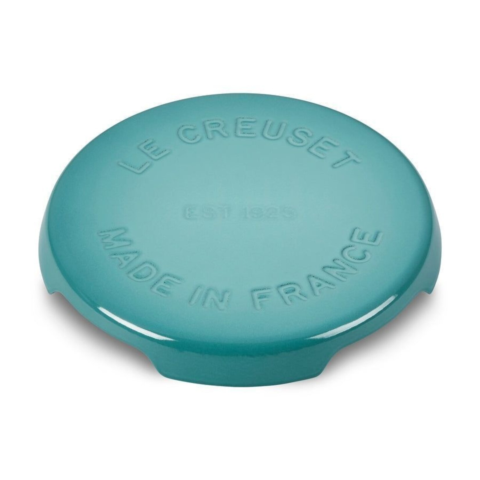 Le Creuset Signature Trivet - Caribbean, 8.8" | Le Creuset