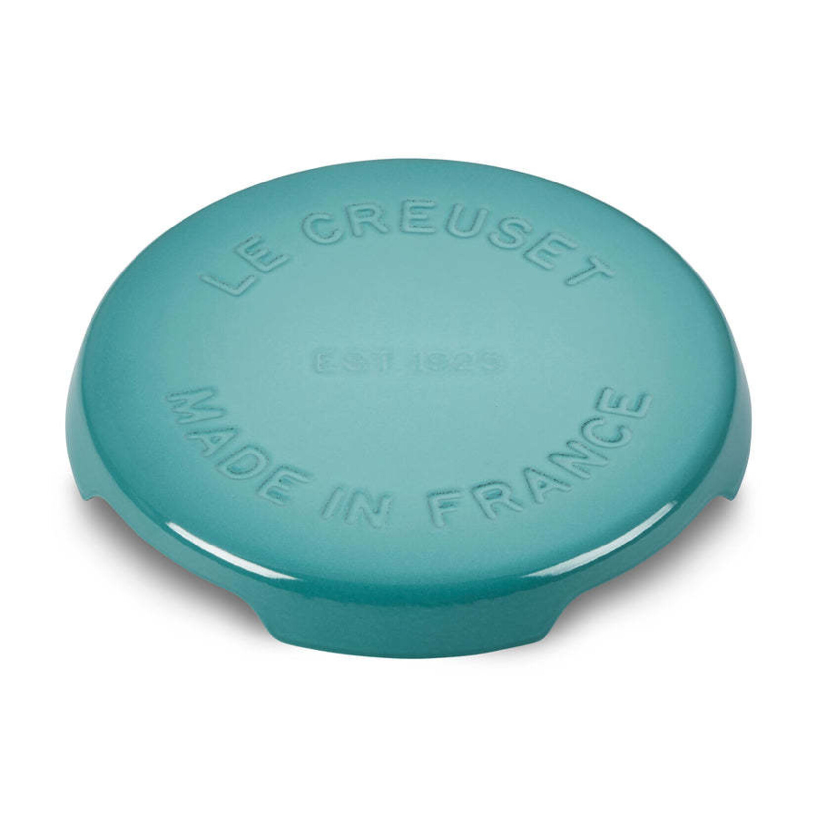 Le Creuset Signature Trivet - Caribbean, 8.8" | Le Creuset