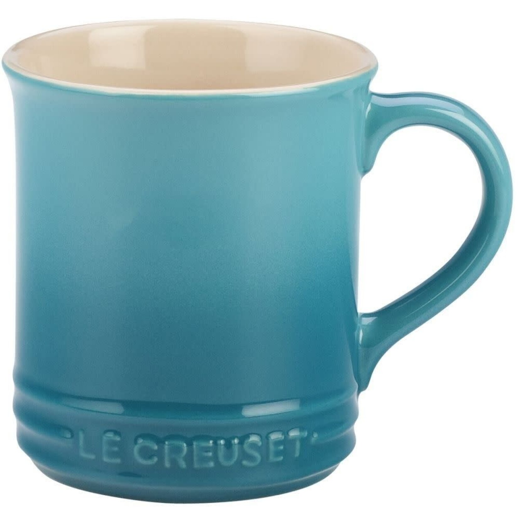 Le Creuset Mug - Caribbean, 14 oz. | Le Creuset