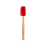 Le Creuset Craft Series Small Spatula - White | Le Creuset