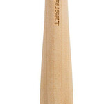 Le Creuset Craft Series Small Spatula - Cerise, 11 1/8" x 1 3/4" | Le Creuset