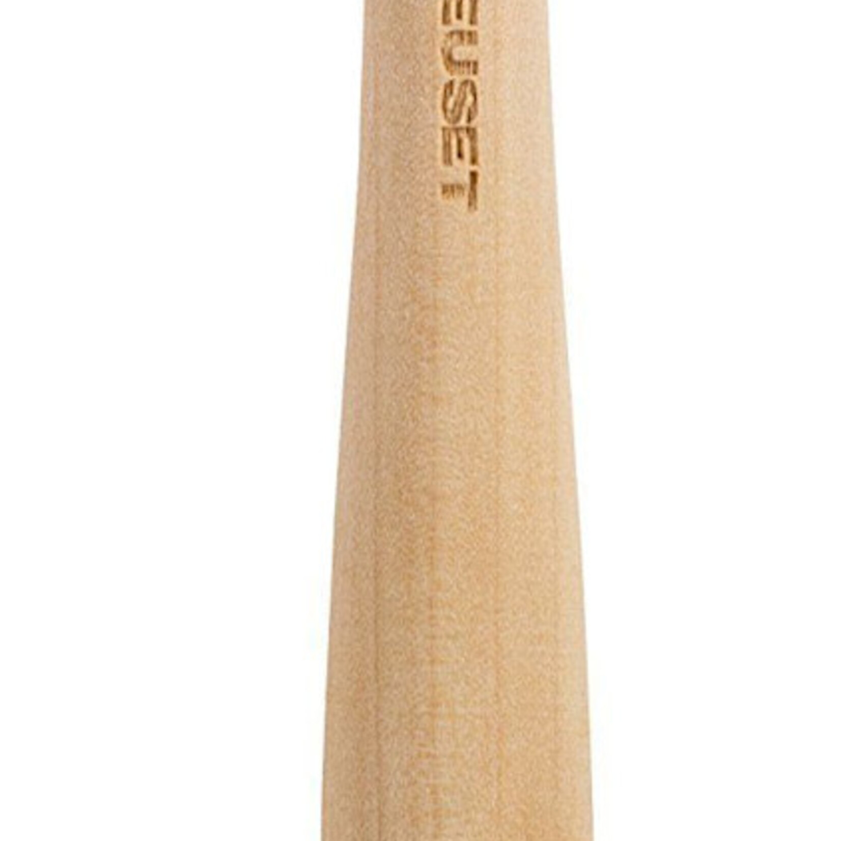 Le Creuset Craft Series Small Spatula - Cerise, 11 1/8" x 1 3/4" | Le Creuset