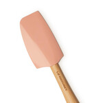 Le Creuset Craft Series Small Spatula - Peche - 11 1/8" x 1 3/4" | Le Creuset