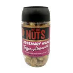 We Are Nuts Rosemary Maple | We Are Nuts