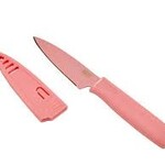 Kuhn Rikon Paring Knife Colori, Pink | Kuhn Rikon