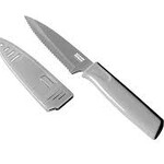 Kuhn Rikon Paring Knife Colori, Gray | Kuhn Rikon