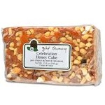 Great Ciao Celebration Honey Cake 500g