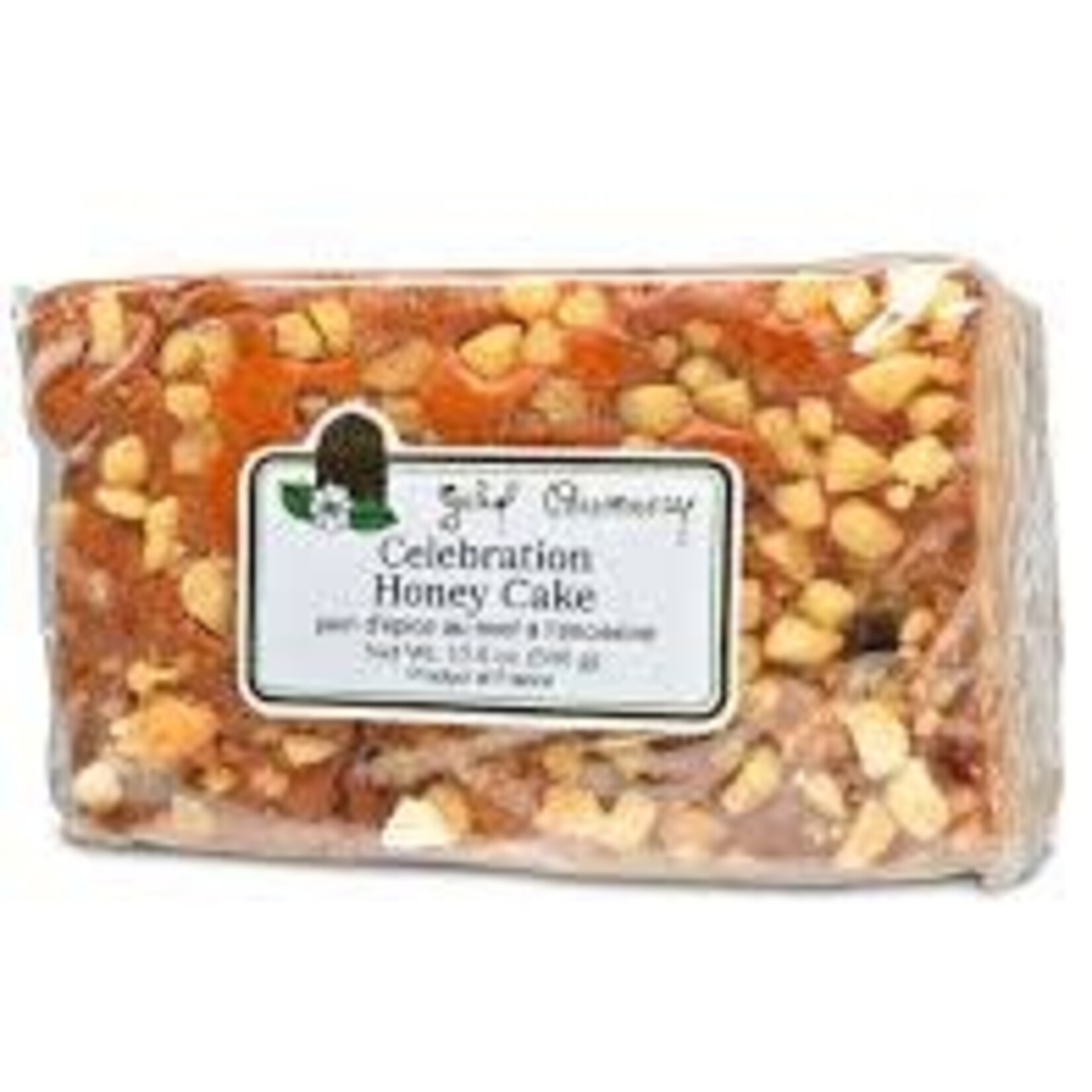 Great Ciao Celebration Honey Cake 500g