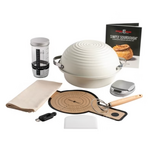 Nordicware Simply Sourdough Complete Bread Baking Kit | Nordicware