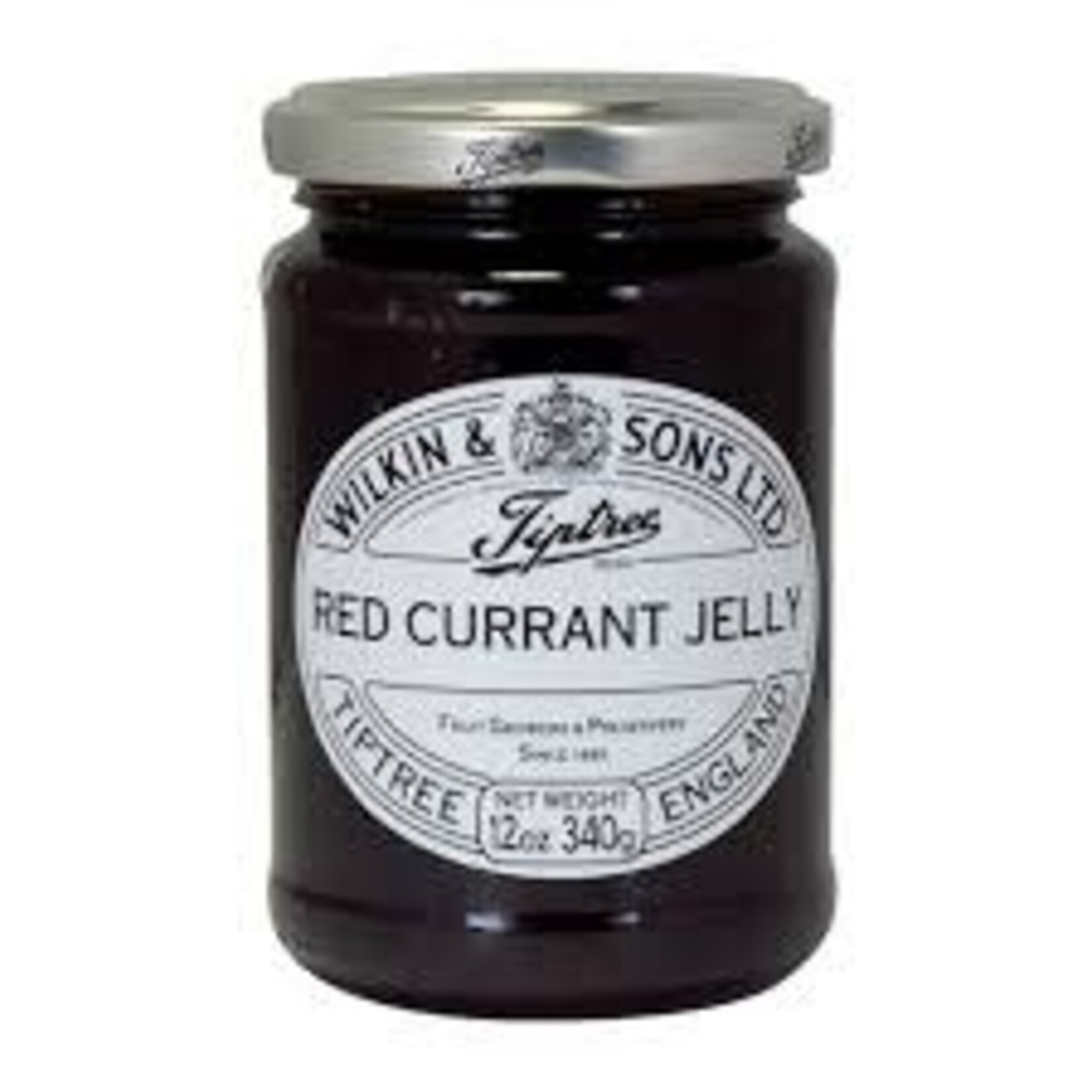 Tiptree Red Currant Jelly, 12 Oz
