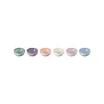 Le Creuset Pinch Bowl Gift Set (Set of 6) - Multi Color (Sea Salt, Meringue, Peche, Provence, Shell Pink, Coastal Blue) | Le Creuset