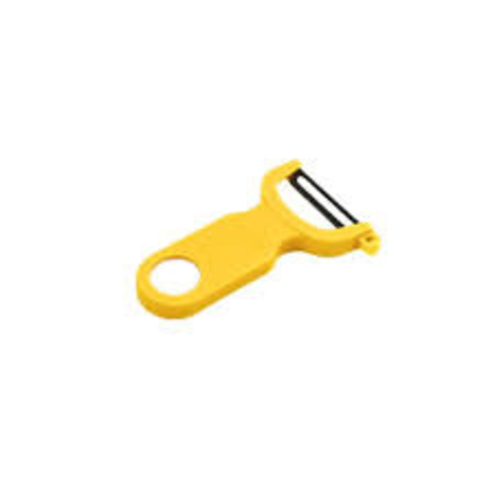 Kuhn Rikon Swiss Peeler yellow | Kuhn Rikon