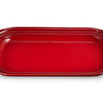 Le Creuset Serving Platter 16.25In Cerise | Le Creuset