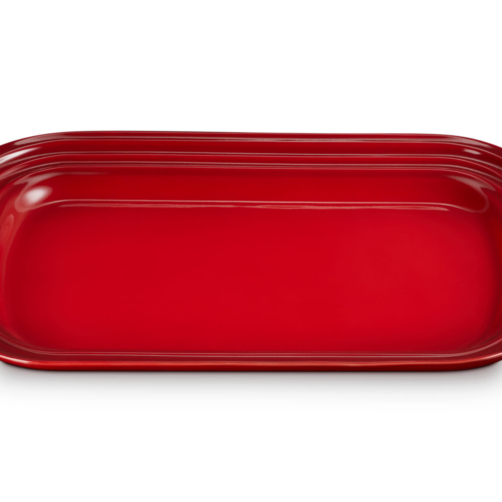 Le Creuset Serving Platter 16.25In Cerise | Le Creuset