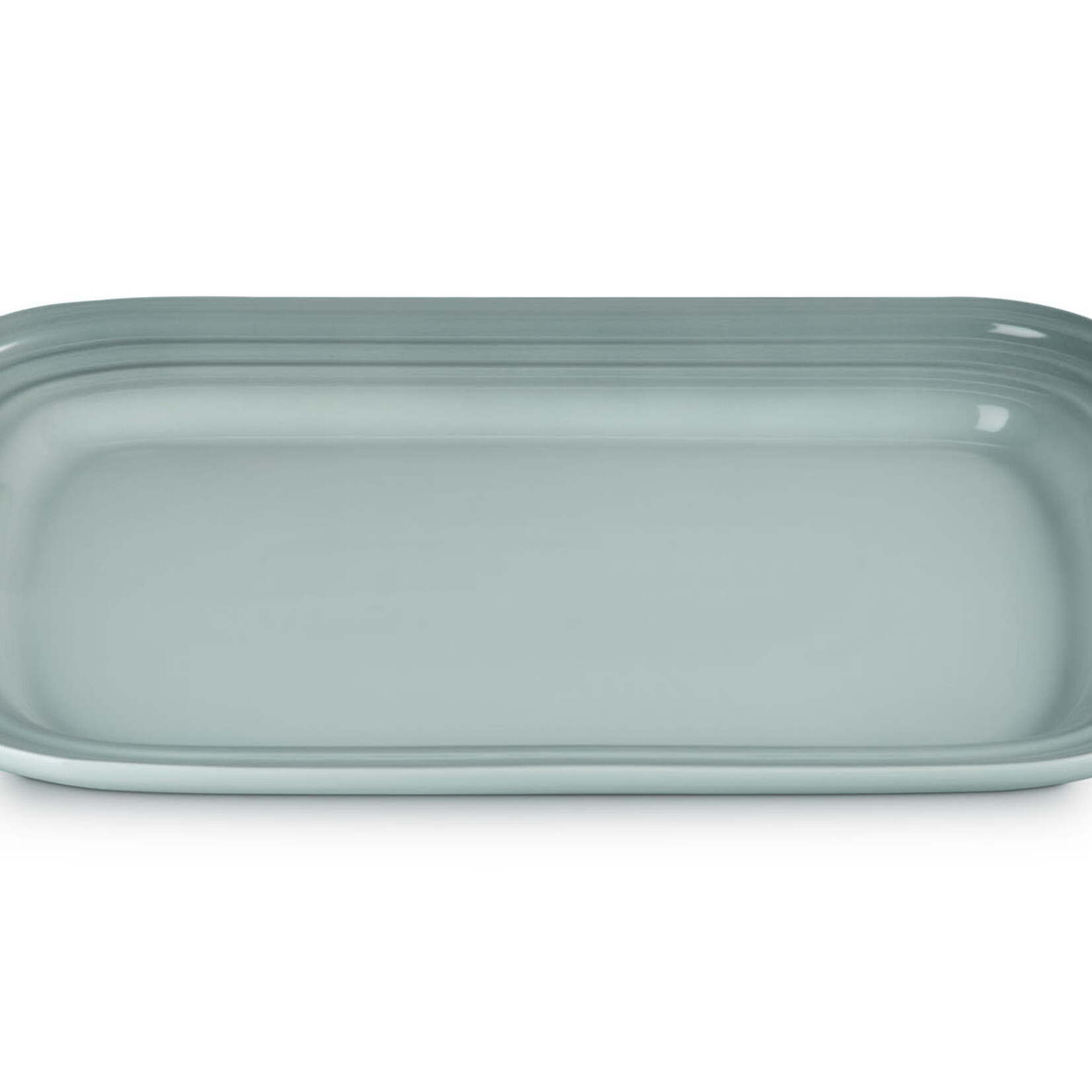 Le Creuset Serving Platter 16.25In Sea Salt | Le Creuset