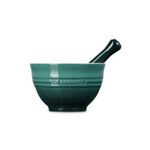 Le Creuset Mortar and Pestle Set - Artichaut - 10 oz | Le Creuset