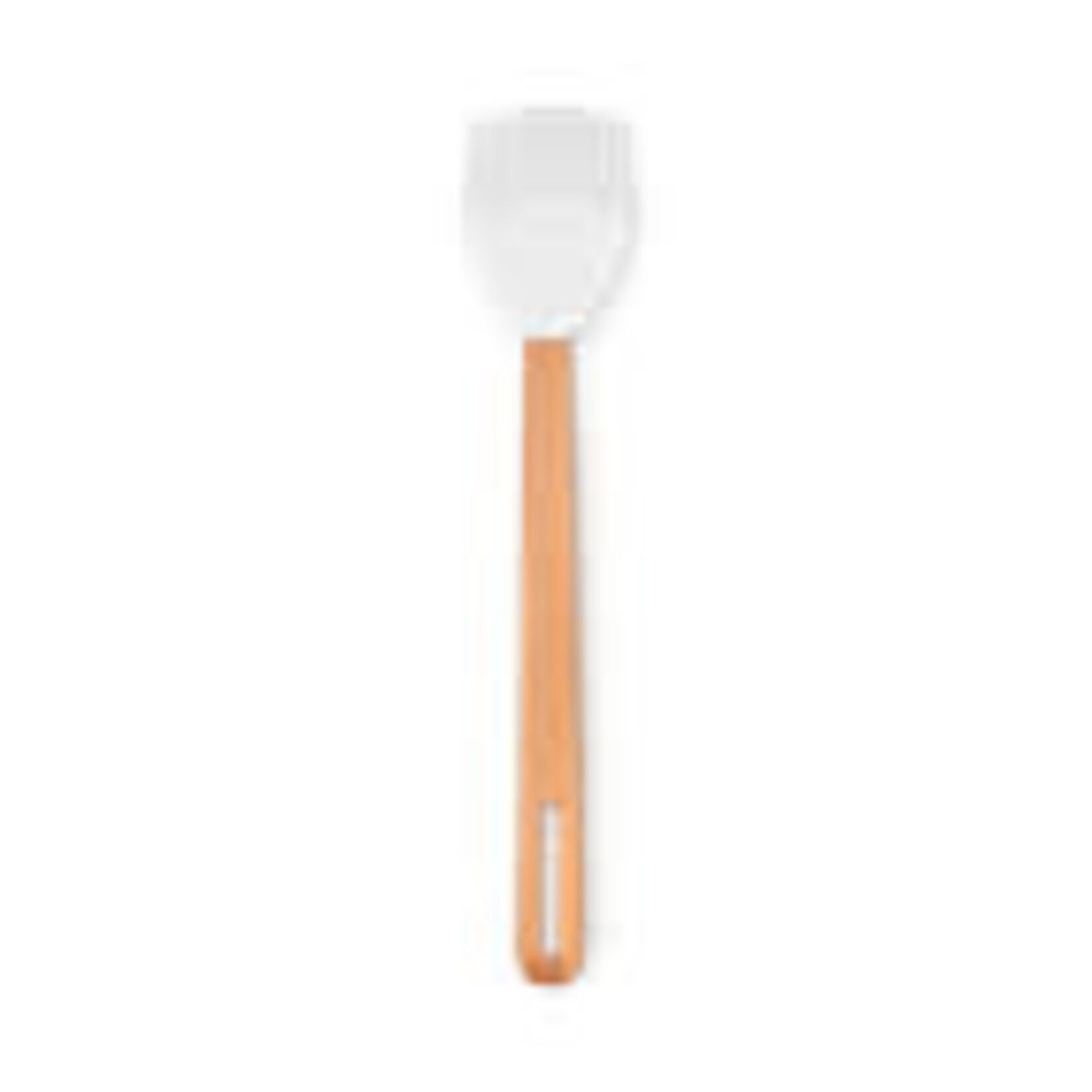 Le Creuset Signature Silicone Basting Brush White | Le Creuset