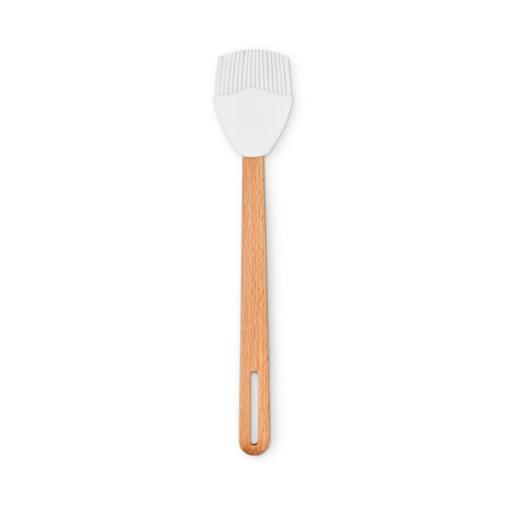 Le Creuset Signature Silicone Basting Brush Cerise | Le Creuset
