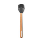Le Creuset Signature Silicone Basting Brush Oyster | Le Creuset