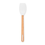 Le Creuset Signature Silicone Spatula Spoon White | Le Creuset