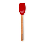 Le Creuset Signature Silicone Spatula Spoon Cerise | Le Creuset