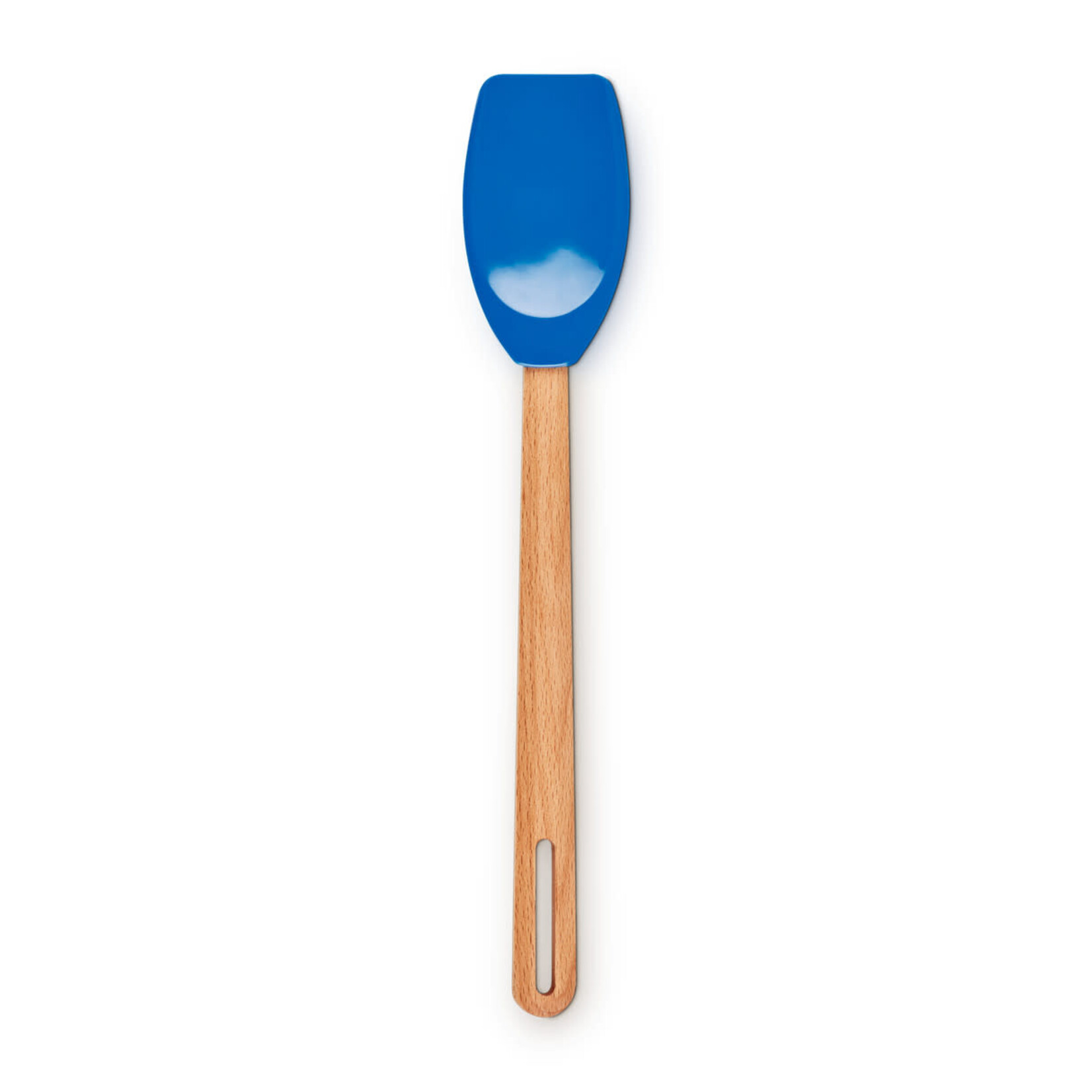 Le Creuset Signature Silicone Spatula Spoon Marseille | Le Creuset
