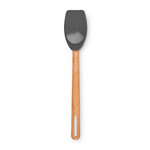 Le Creuset Signature Silicone Spatula Spoon Oyster | Le Creuset