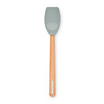 Le Creuset Signature Silicone Spatula Spoon Sea Salt | Le Creuset