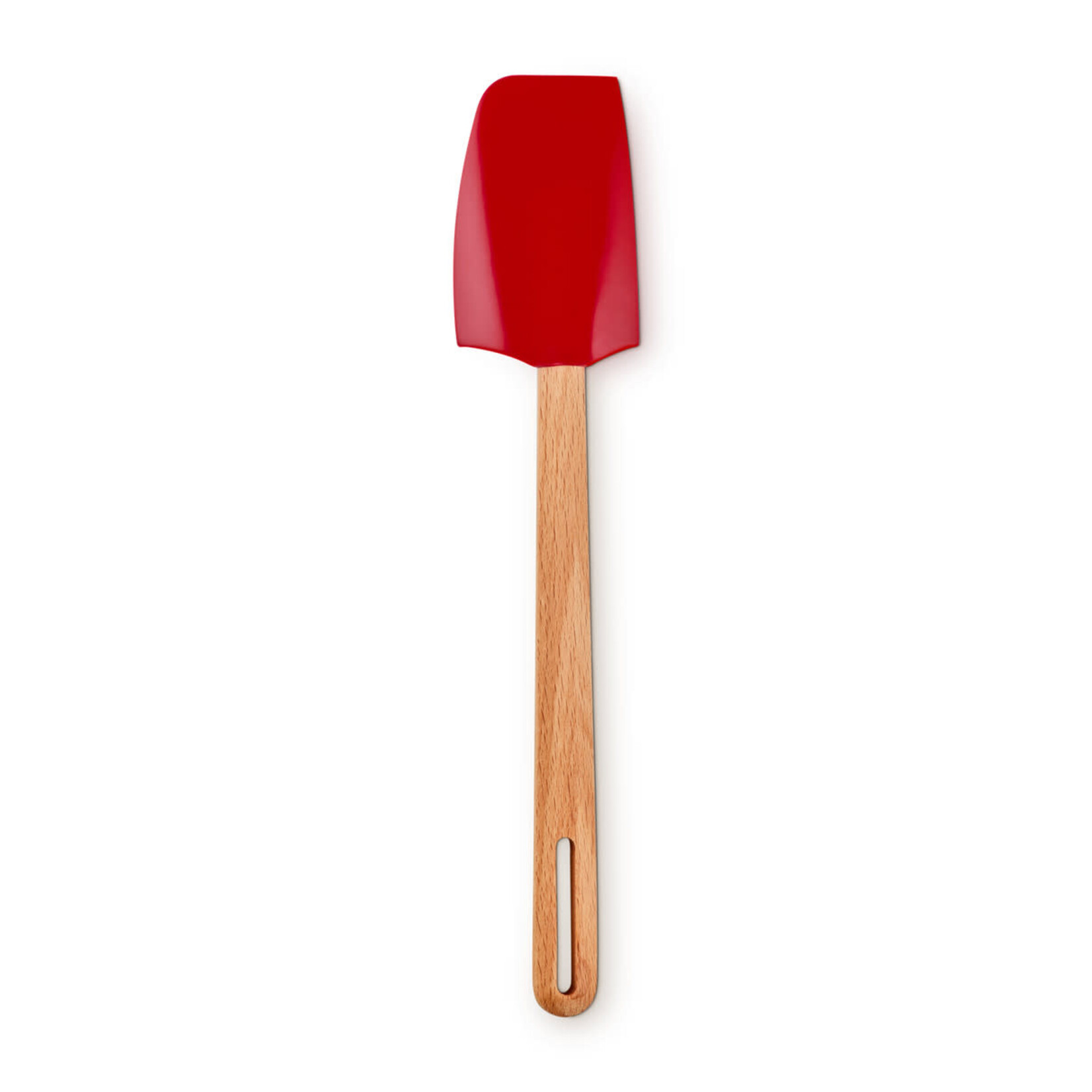 Le Creuset Signature Silicone Medium Spatula Marseille | Le Creuset