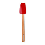 Le Creuset Signature Silicone Small Spatula Cerise | Le Creuset