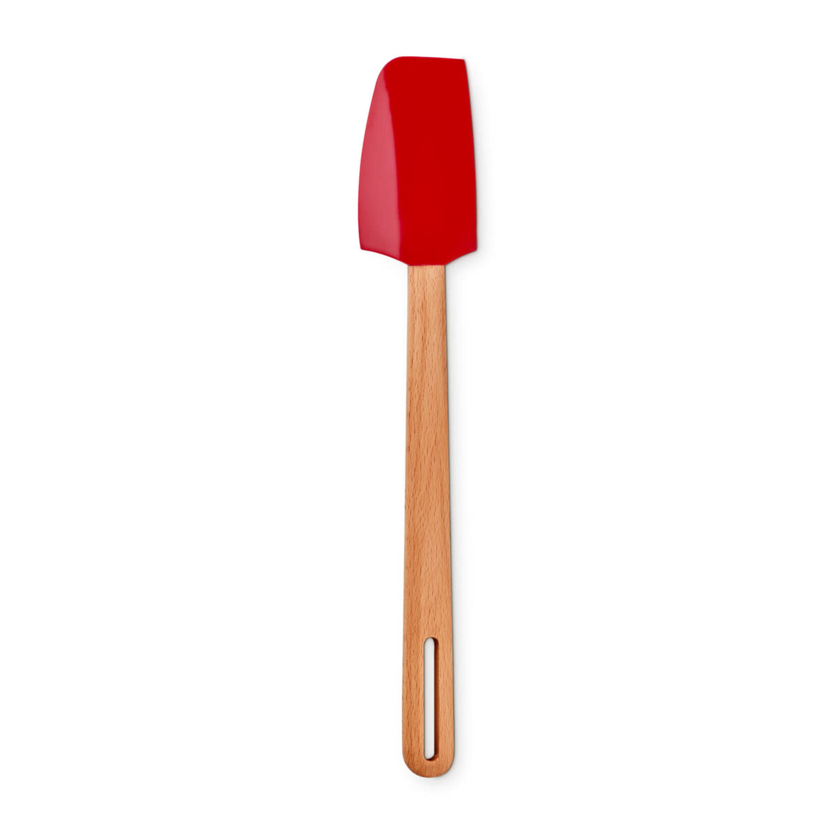 Le Creuset Signature Silicone Small Spatula Cerise | Le Creuset