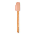 Le Creuset Signature Silicone Small Spatula Peche | Le Creuset