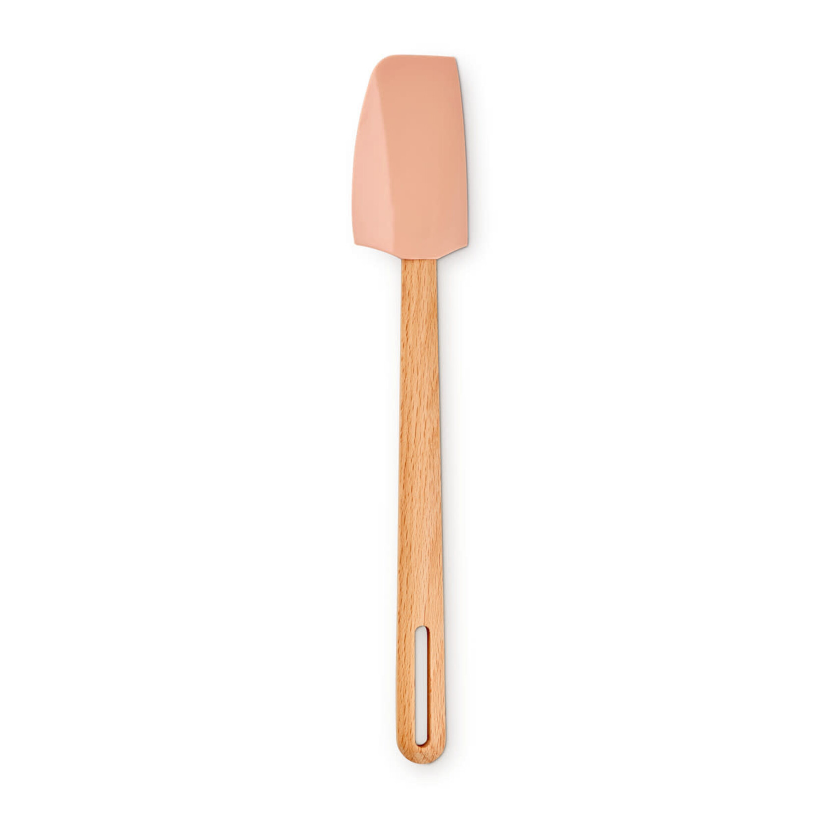 Le Creuset Signature Silicone Small Spatula Peche | Le Creuset