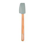 Le Creuset Signature Silicone Small Spatula Sea Salt | Le Creuset