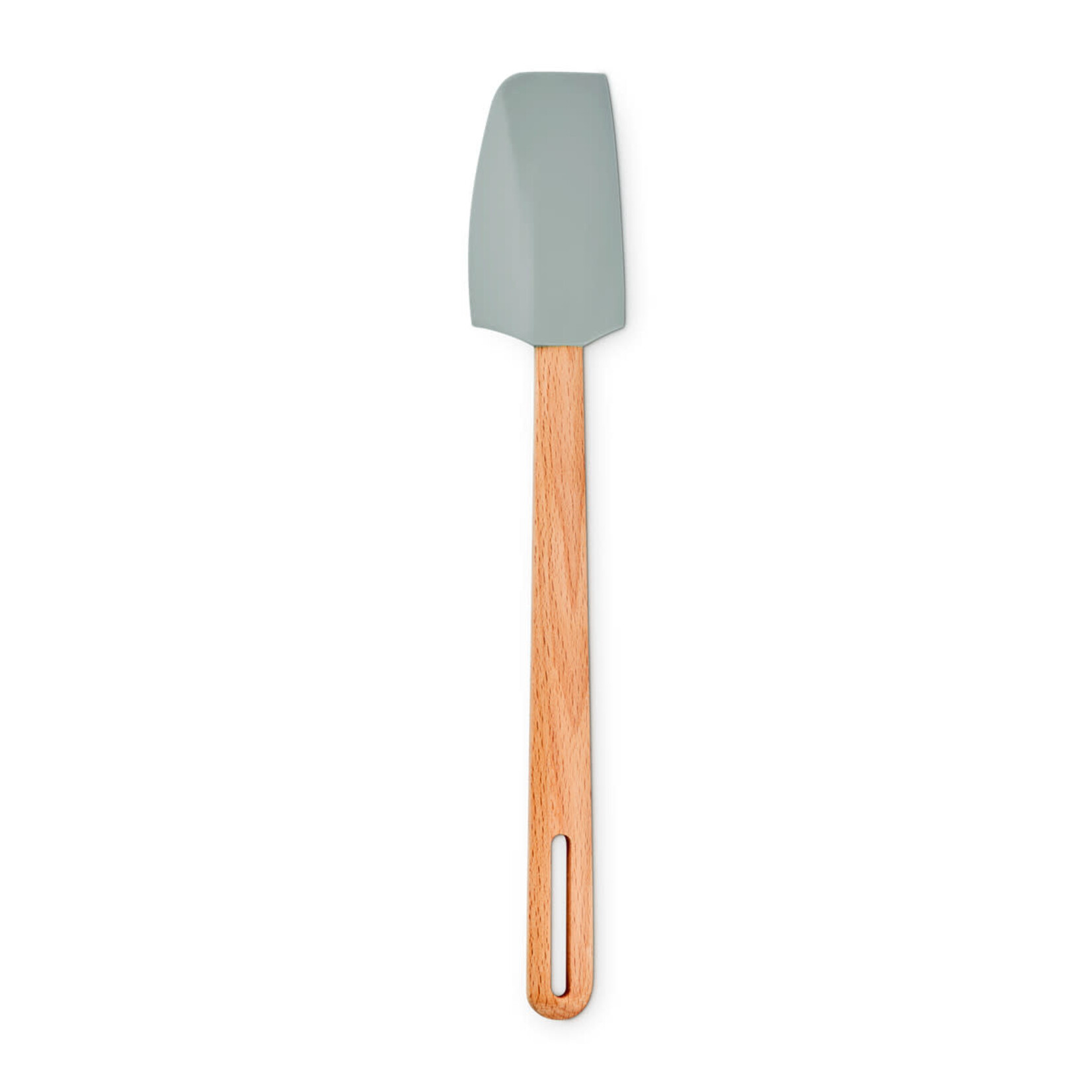 Le Creuset Signature Silicone Small Spatula Sea Salt | Le Creuset