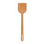 Le Creuset Signature Wood Scraper Spoon | Le Creuset
