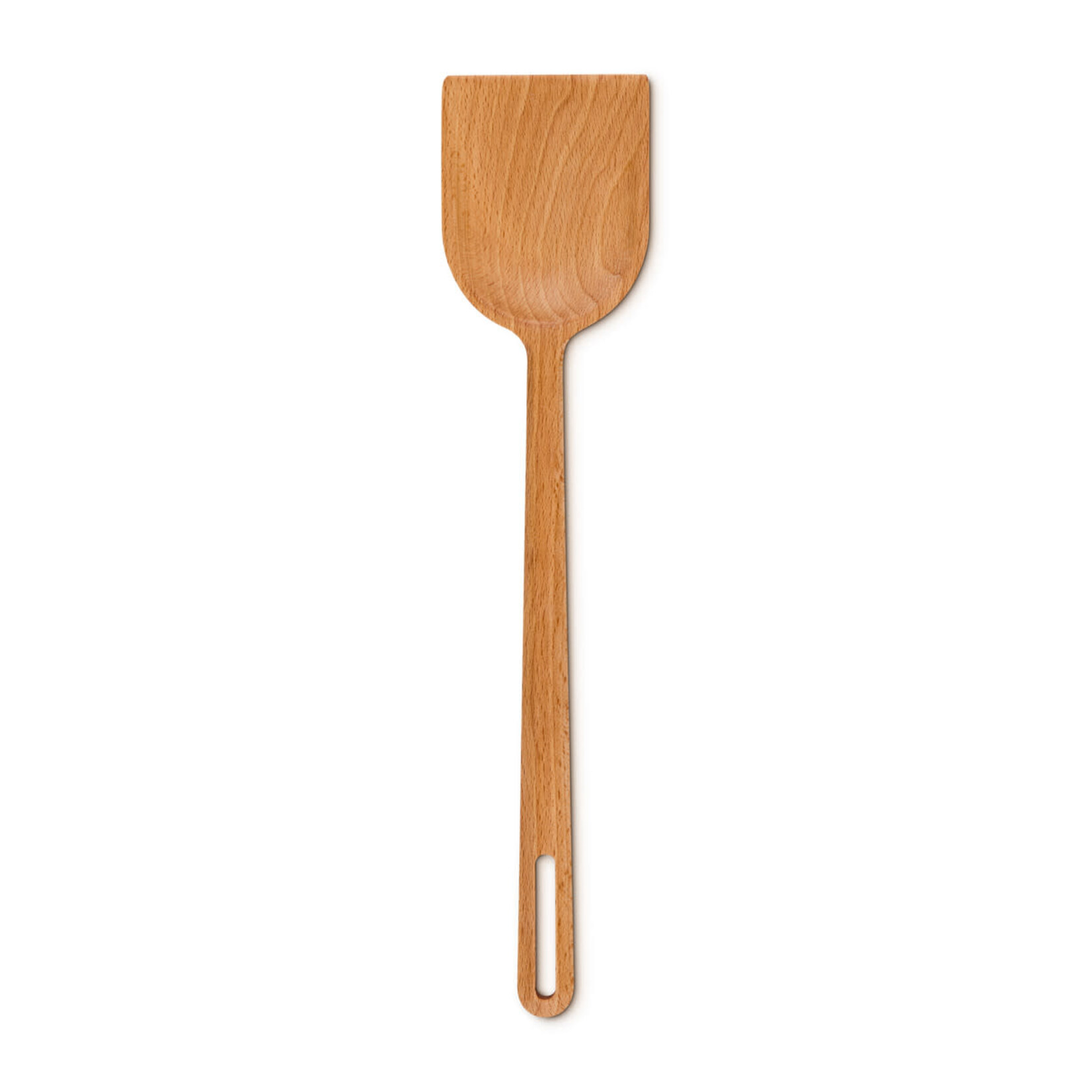 Le Creuset Signature Wood Scraper Spoon | Le Creuset