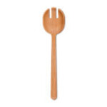 Le Creuset Signature Wood Serving Fork | Le Creuset