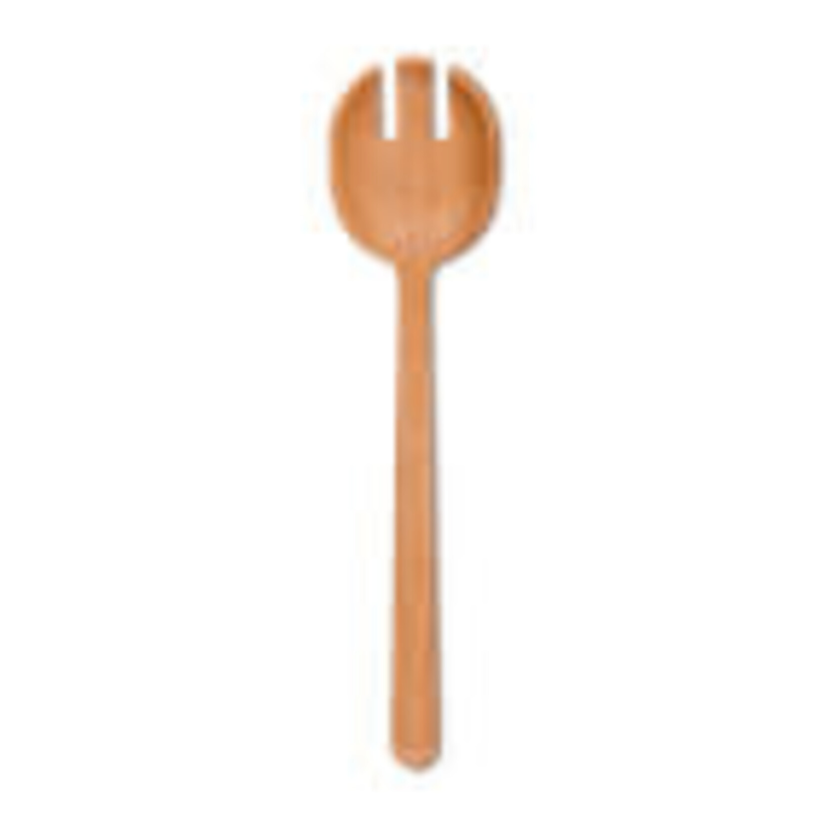 Le Creuset Signature Wood Serving Fork | Le Creuset