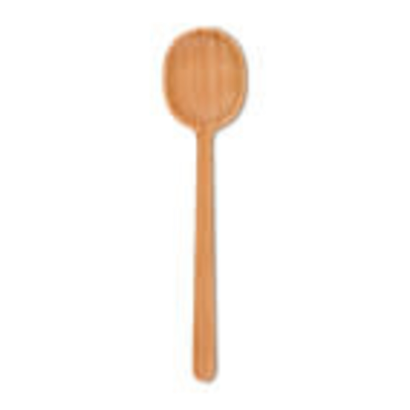 Le Creuset Signature Wood Serving Spoon | Le Creuset