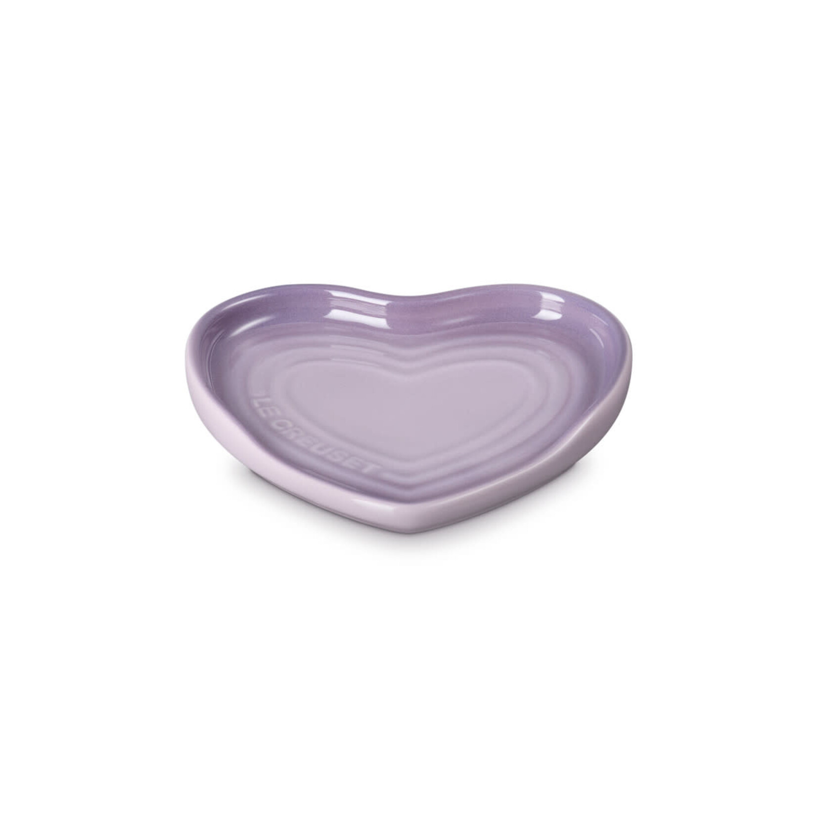 Le Creuset Heart Spoon Rest - Provence - 5" | Le Creuset