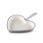 Le Creuset Traditional Heart Skillet 10.25 In Provence | Le Creuset