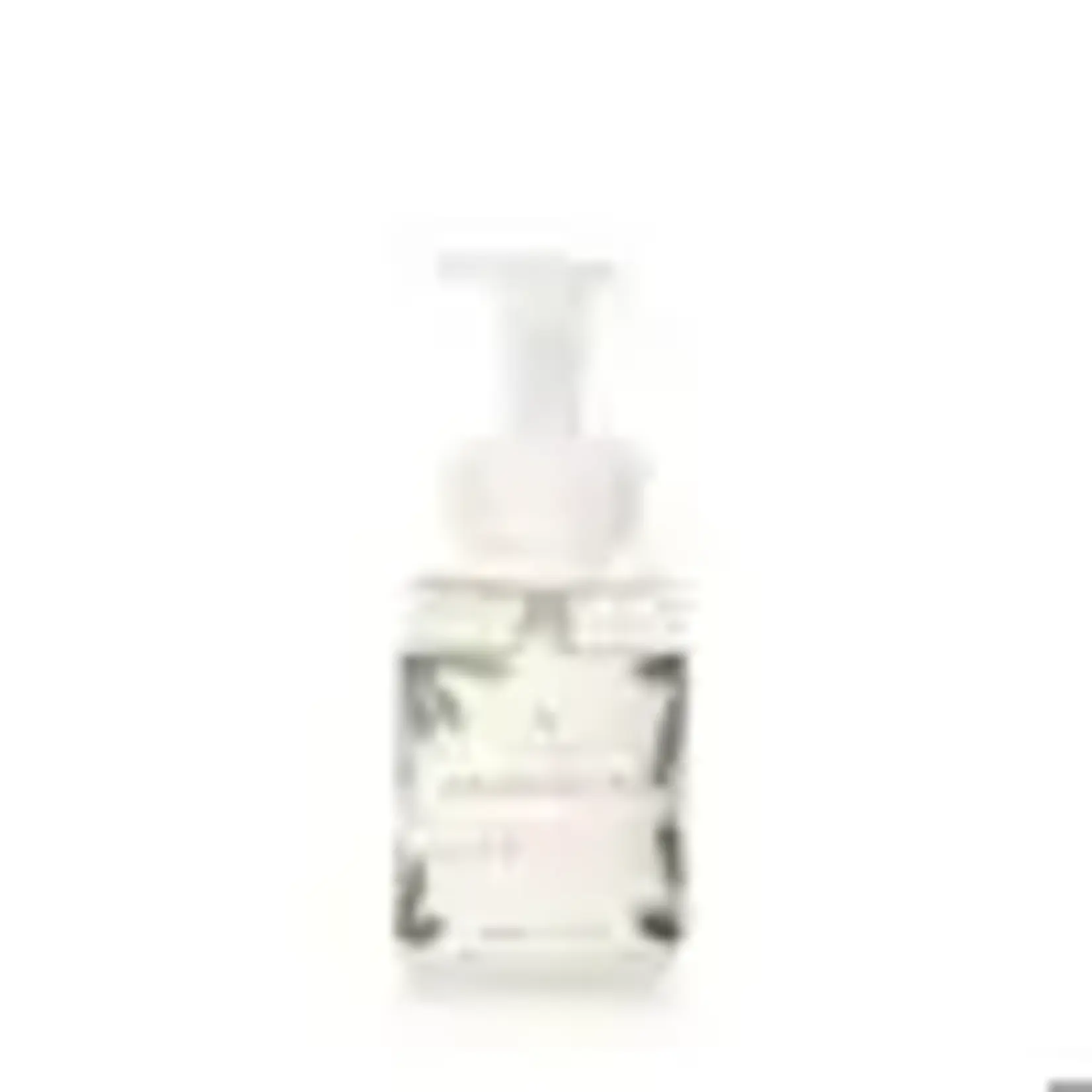 Thymes Frasier Fir Foaming Hand Wash